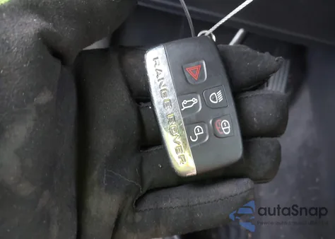 2017 Land Rover Range Rover Evoque Se/Se Premium from USA, damaged, VIN SALVP2BG8HH207684